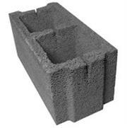 بلوک سیمانی سبک دوجداره 15*20*40 راد